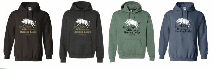Hoodies