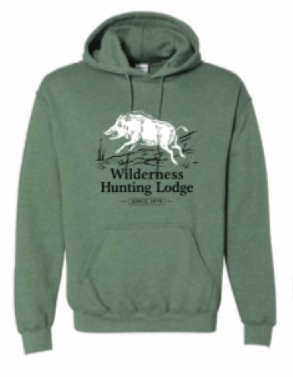Hoodies